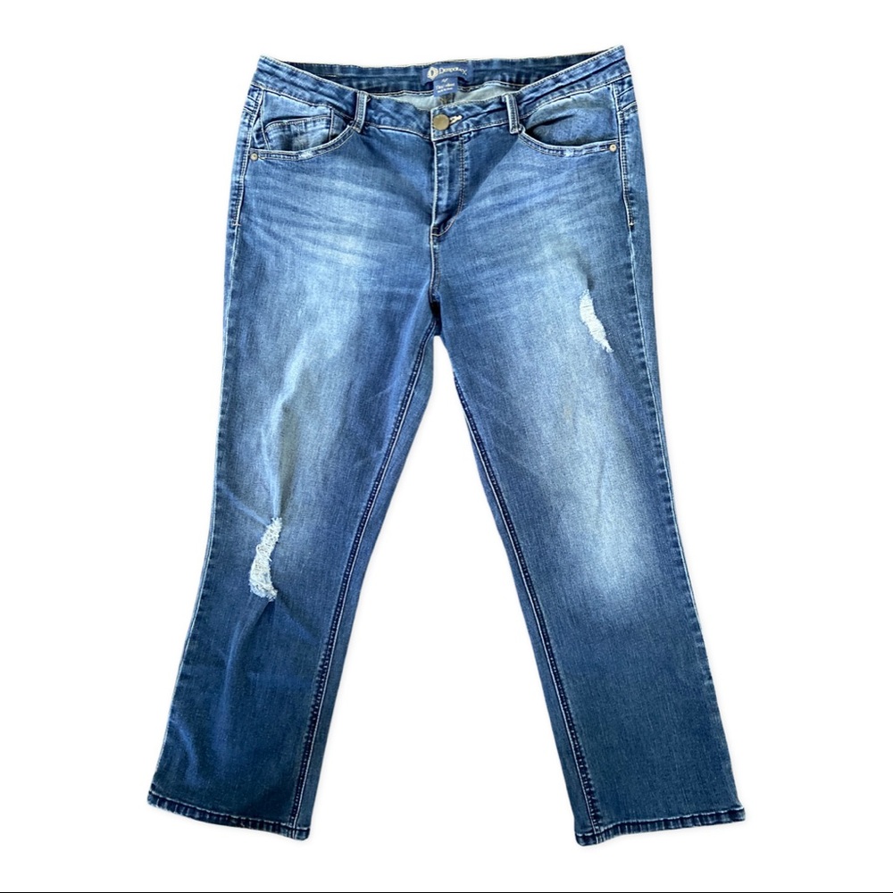 Democracy Jeans Size 14
